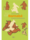Barnabé : Un Ours peut en cacher un autre