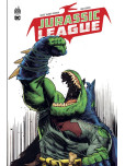 Jurassic League