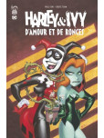Harley & Ivy - D'amour & de ronces : D'amour & de ronces