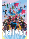 Nightwing Infinite - tome 4