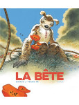 Le Marsupilami - tome 2 : La Bête