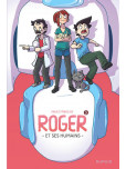 Roger et ses Humains - tome 3