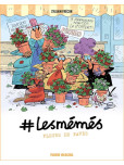 #LesMémés - tome 4