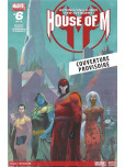 House of M - tome 3