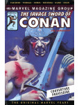 Savage Sword of Conan T05