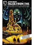 Star Wars : Tales from the nightlands