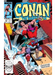 Conan le barbare : L'intégrale 1988-1989 - tome 23
