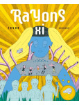 Rayons Xi 
