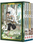 Ken'en - Comme chien et singe