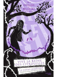 Vive la Reine des Citrouilles - le roman graphique