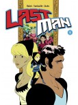 Lastman - tome 1