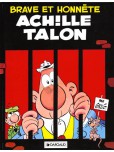 Achille Talon - tome 11 : Brave et honnête Achille Talon