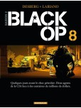 Black Op - tome 8 [Saison 2 - tome 2]