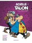 Les Impétueuses tribulations d'Achille Talon - tome 2 : Achille Talon a su rester simple