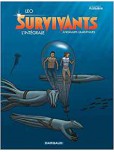 Survivants – Intégrale