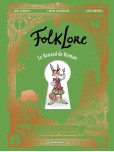 FolkLore - Le Renard de Roman