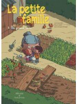 La Petite famille - tome 3 : Grand ours