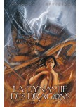 La Dynastie des dragons - tome 1 : La colère de Ying Long [Tirage de tête]