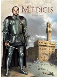 Médicis - tome 4 : Cosme 1er - Des miettes au festin