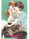 Coffee & Vanilla - tome 12