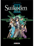 Suikoden III - Perfect Edition - tome 3