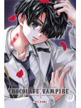 Chocolate Vampire - tome 13