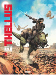 Thellus - tome 2 [Le Cycle d'Eva Samas]