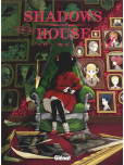 Shadows House - tome 4