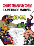 Comment dessiner les Comics