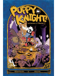 Puppy Knight! : La Caverne de l'Illusion