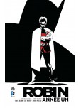 Robin : Année un