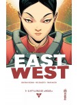 East of West - tome 3 : Il n'y a pas de nous