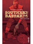 Southern Bastards - tome 2 : Sang et sueur