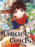 By the grace of the gods - tome 2