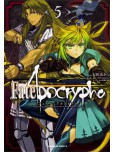 Fate/Apocrypha, - tome 5