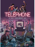 Téléphone