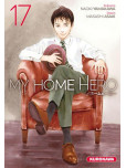 My home hero - tome 17