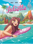 Juliette à Hawaï BD - tome 6