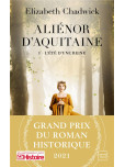 Aliénor d'Aquitaine - tome 1