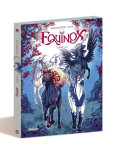Equinox - écrin - vol. 01 et 02
