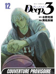 Deep 3 - tome 12