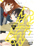 Horimiya - tome 10.5