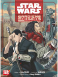 Star Wars - Gardiens des Whills