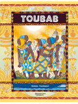 Toubab - tome 8
