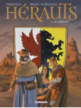 Hérauts - tome 2