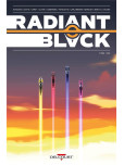 Radiant Black - tome 2