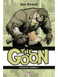 The Goon - Intégrale - tome 5