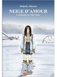 Neige d Amour - la Légende de Yuki Onna