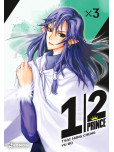 1/2 Prince - Perfect Edition - tome 3