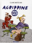 Agrippine - tome 2 : Agrippine prend vapeur